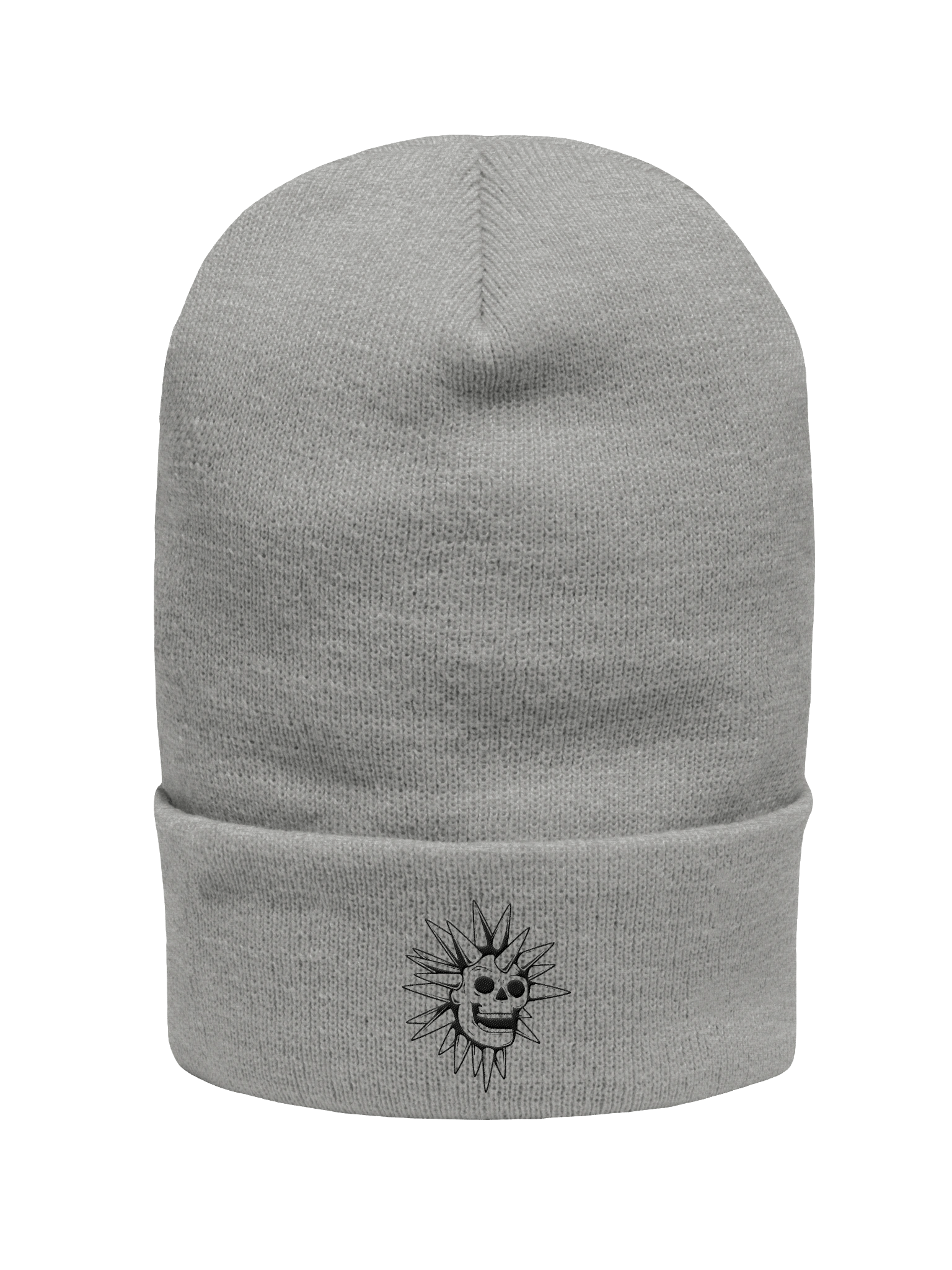 Death Disco Beanie - Light product image (2)