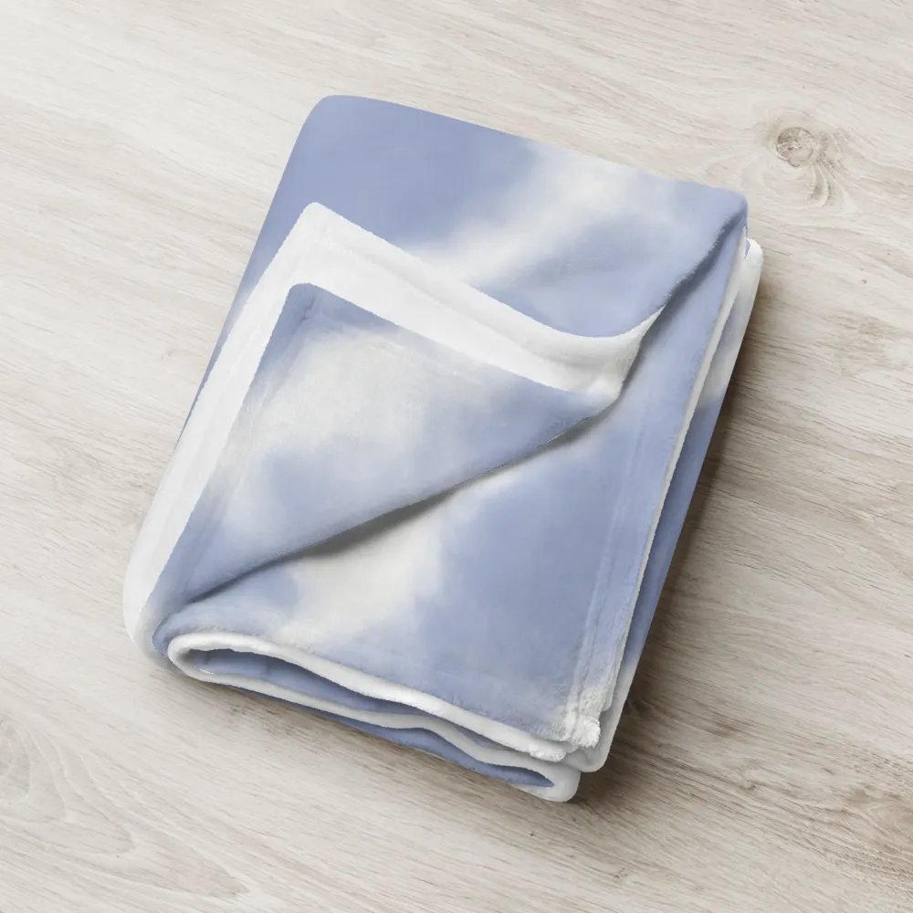 Third Place Blanket product image (6)
