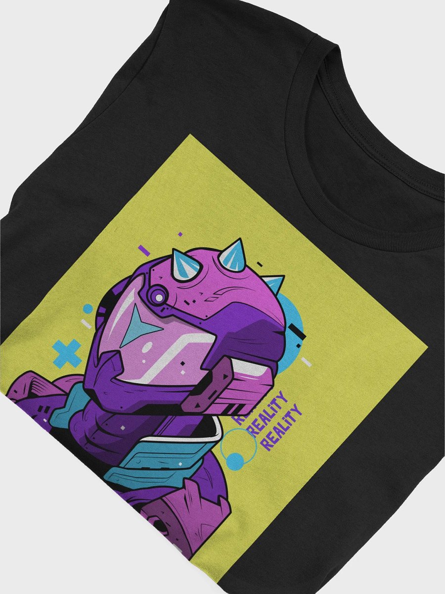 Upgrading Reality TShirt product image (4)