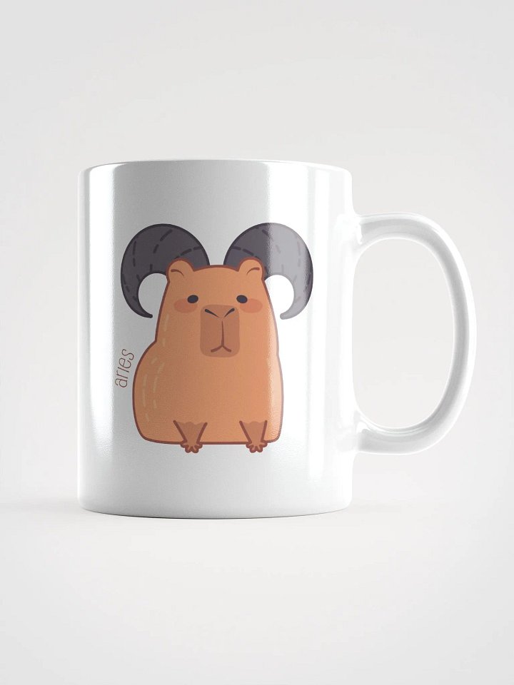 Capybara Aries product image (1)
