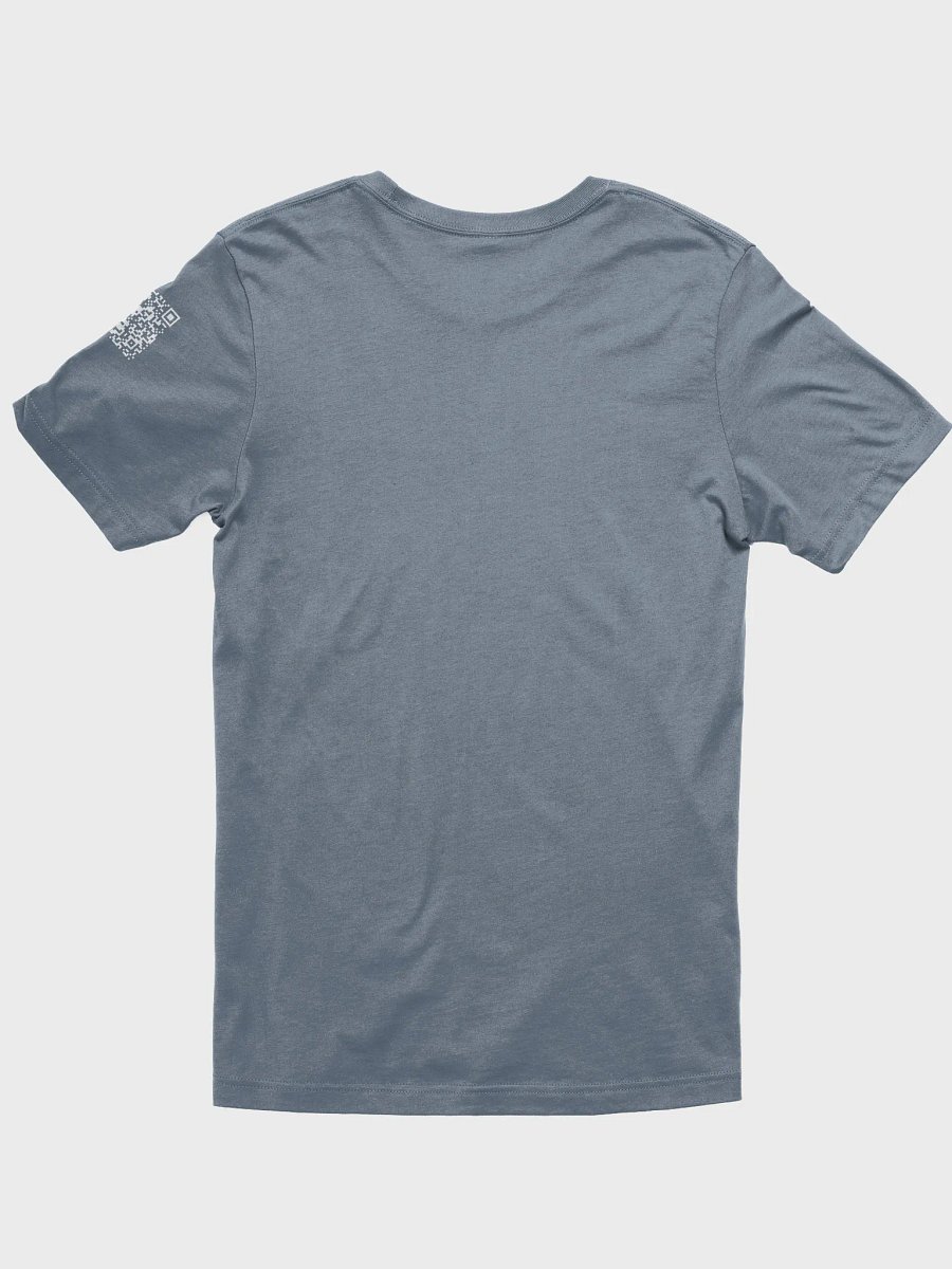 Steel Blue: I have Stiff Person product image (2)