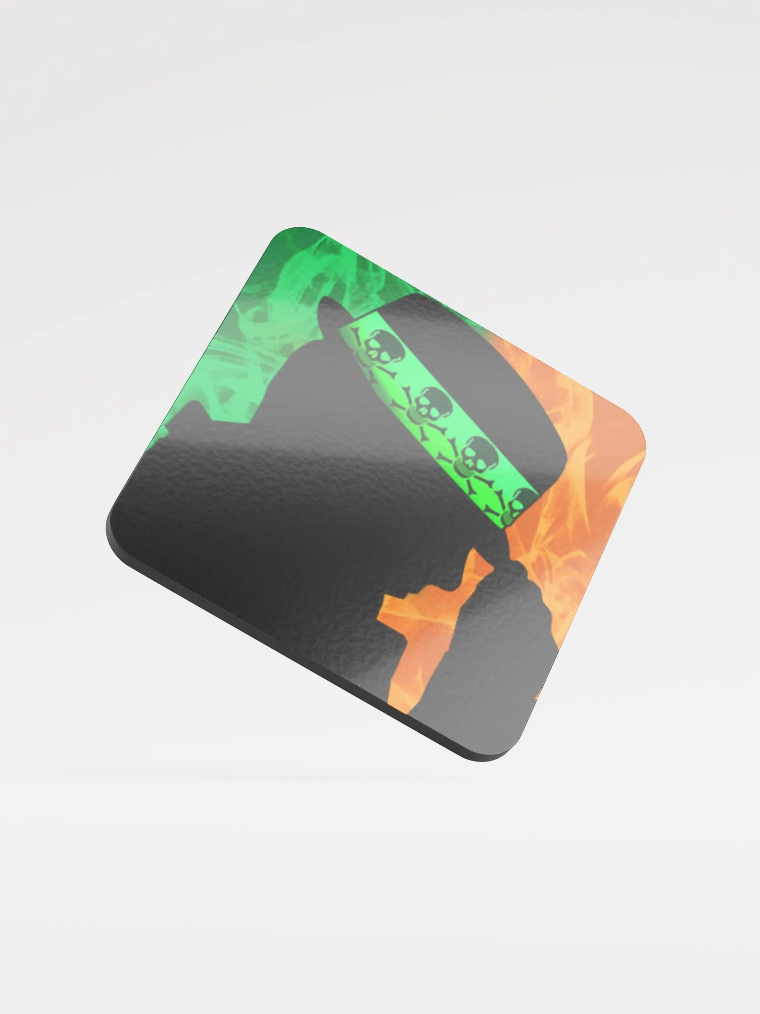 Og Logo Coaster product image (1)