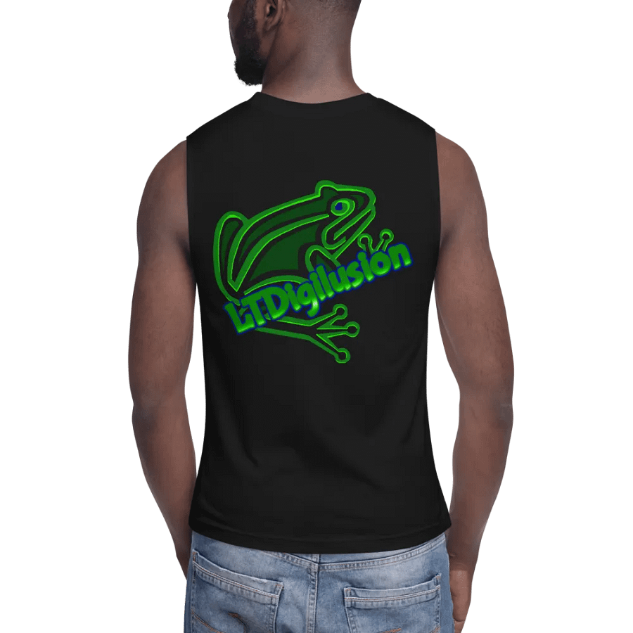 Tank Top Men product image (6)