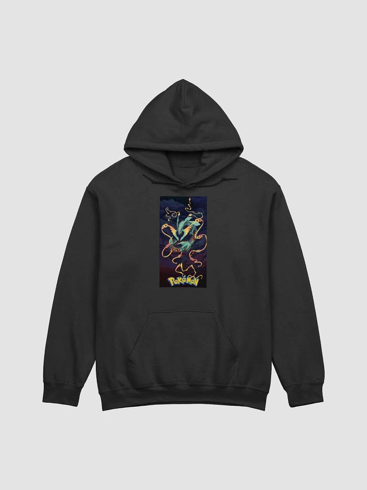 Mega Rayquaza - Pokemon Hoodie product image (1)