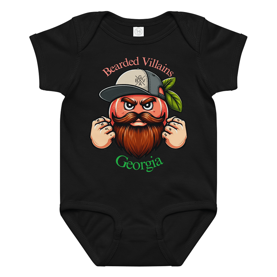 Baby Peach product image (1)