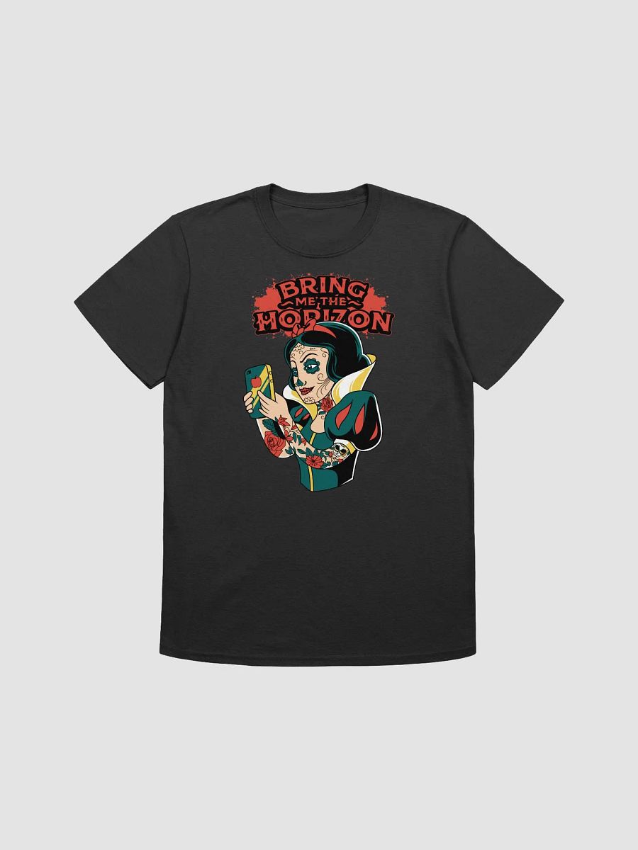 Bring Me The Horizon Unisex T-Shirt product image (1)