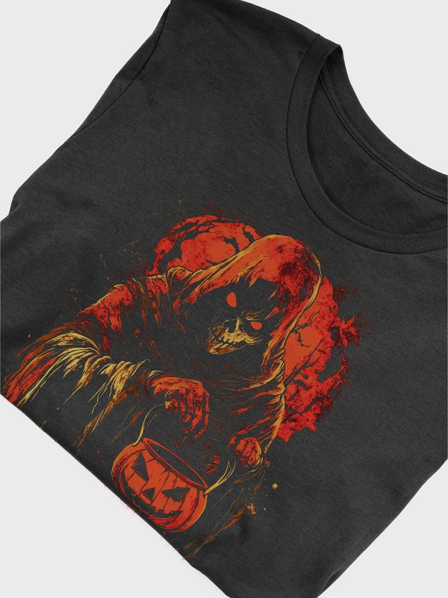 Pumpkin Witchcraft - Halloween Horror Design product image (5)