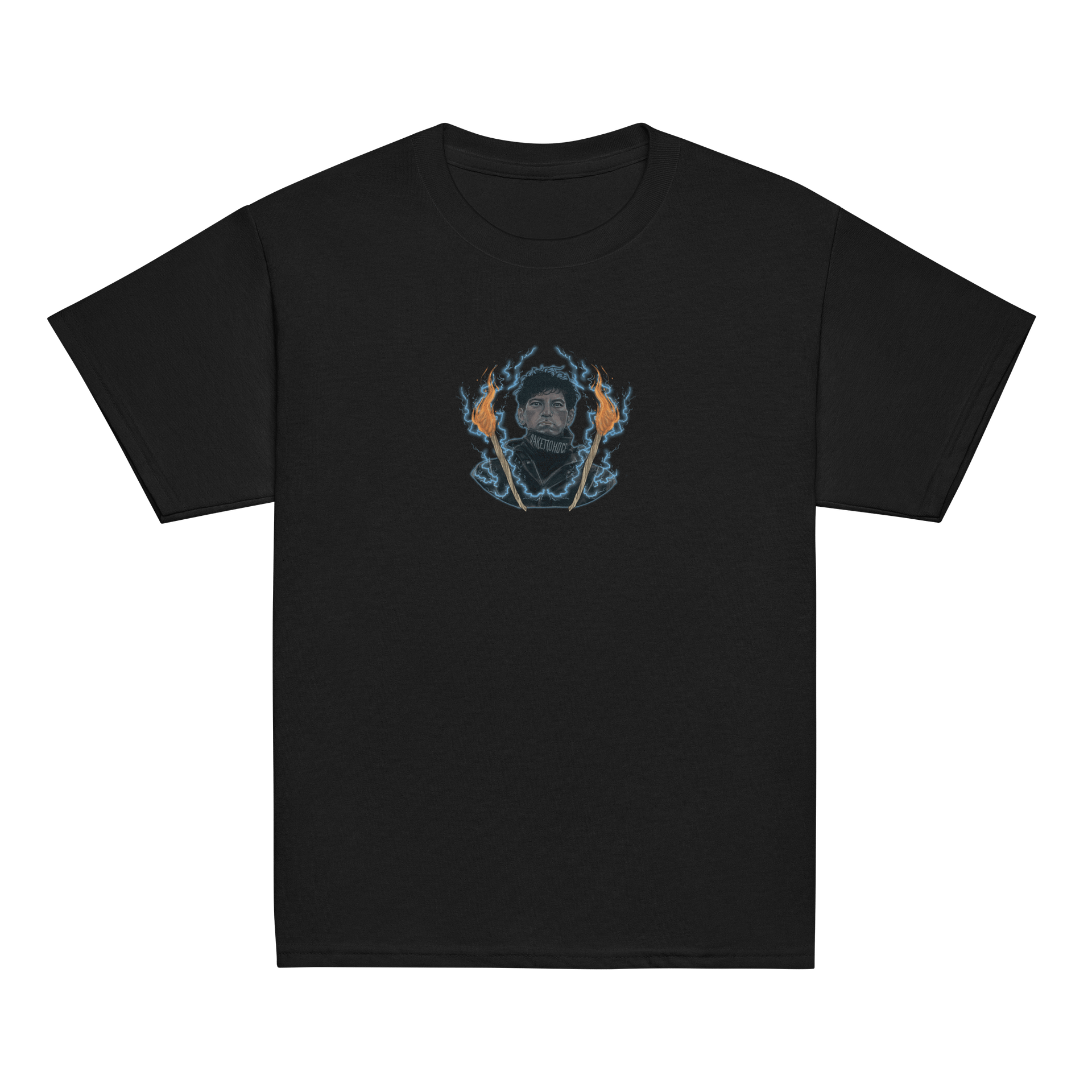 Breach Tampa - Torchbearer Kids Tee product image (7)