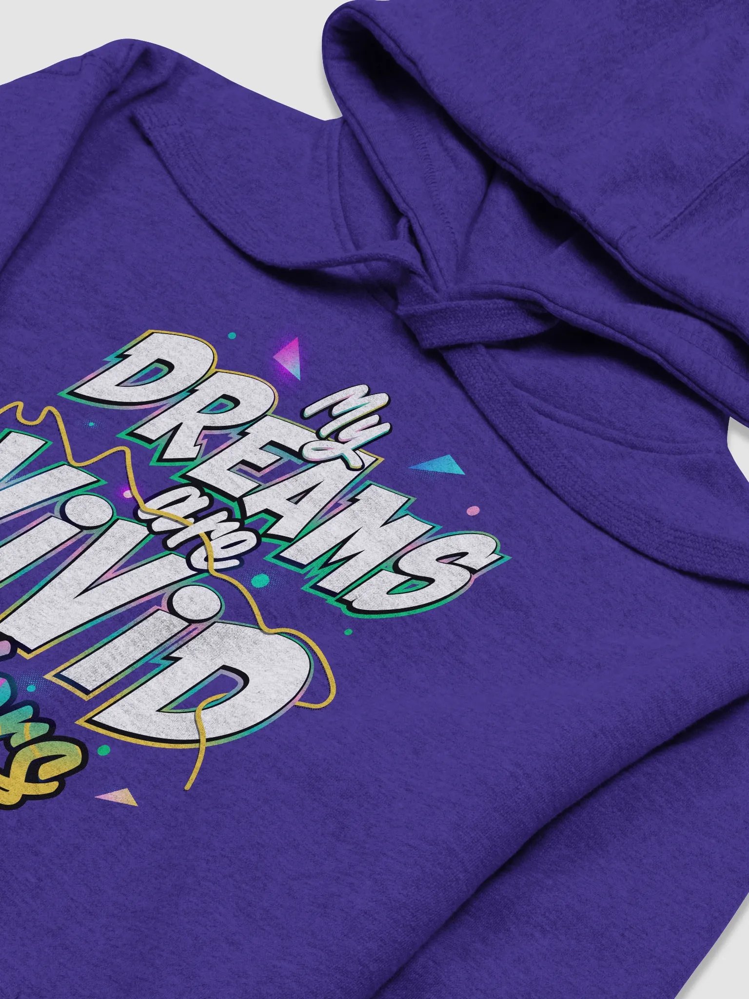 Nerdy's Vivid Dreams product image (4)
