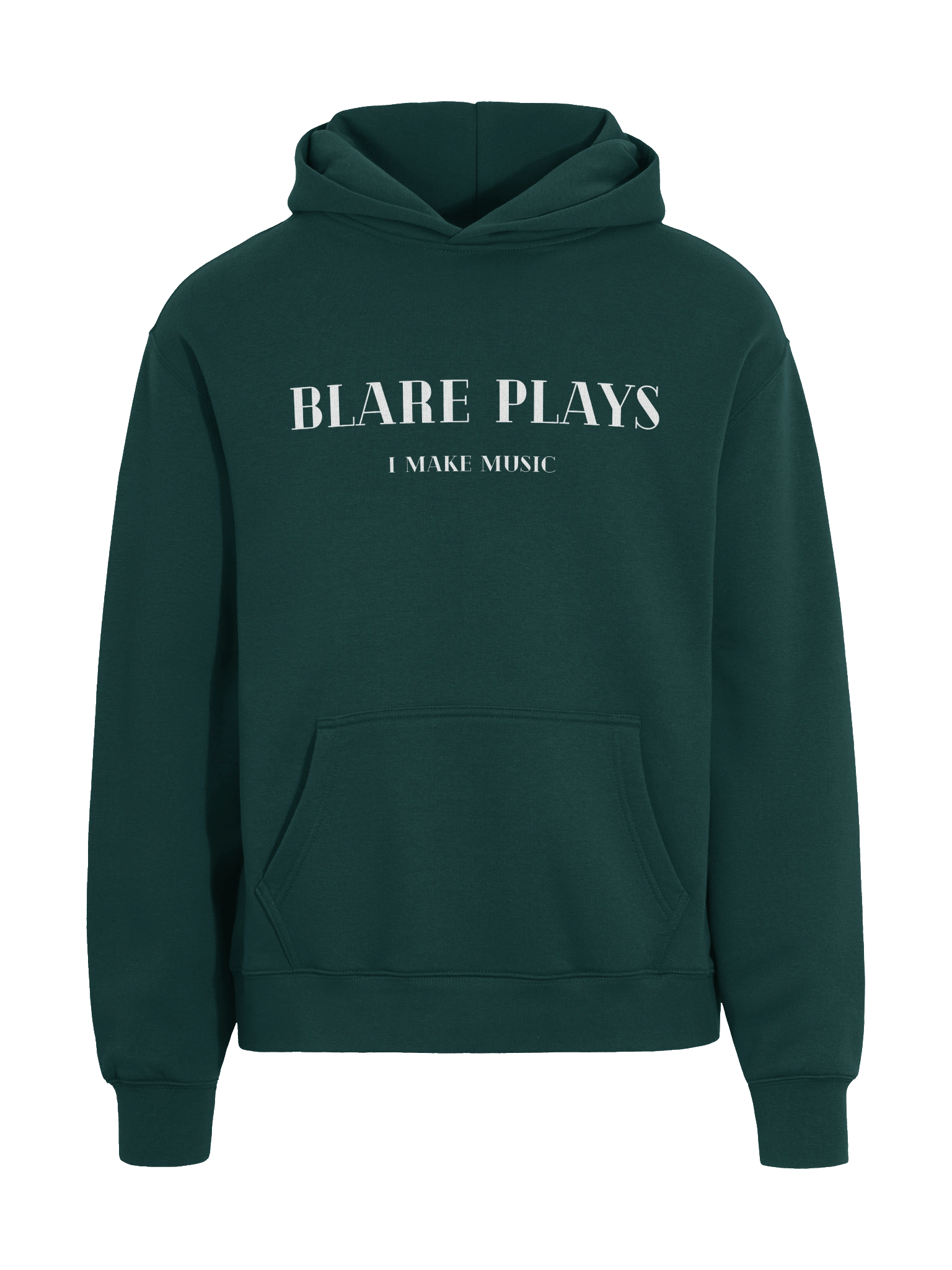 Blare makes music product image (5)