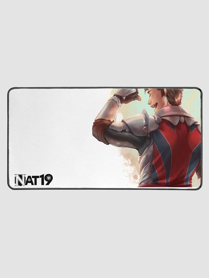 Quintis Desk Mat product image (1)