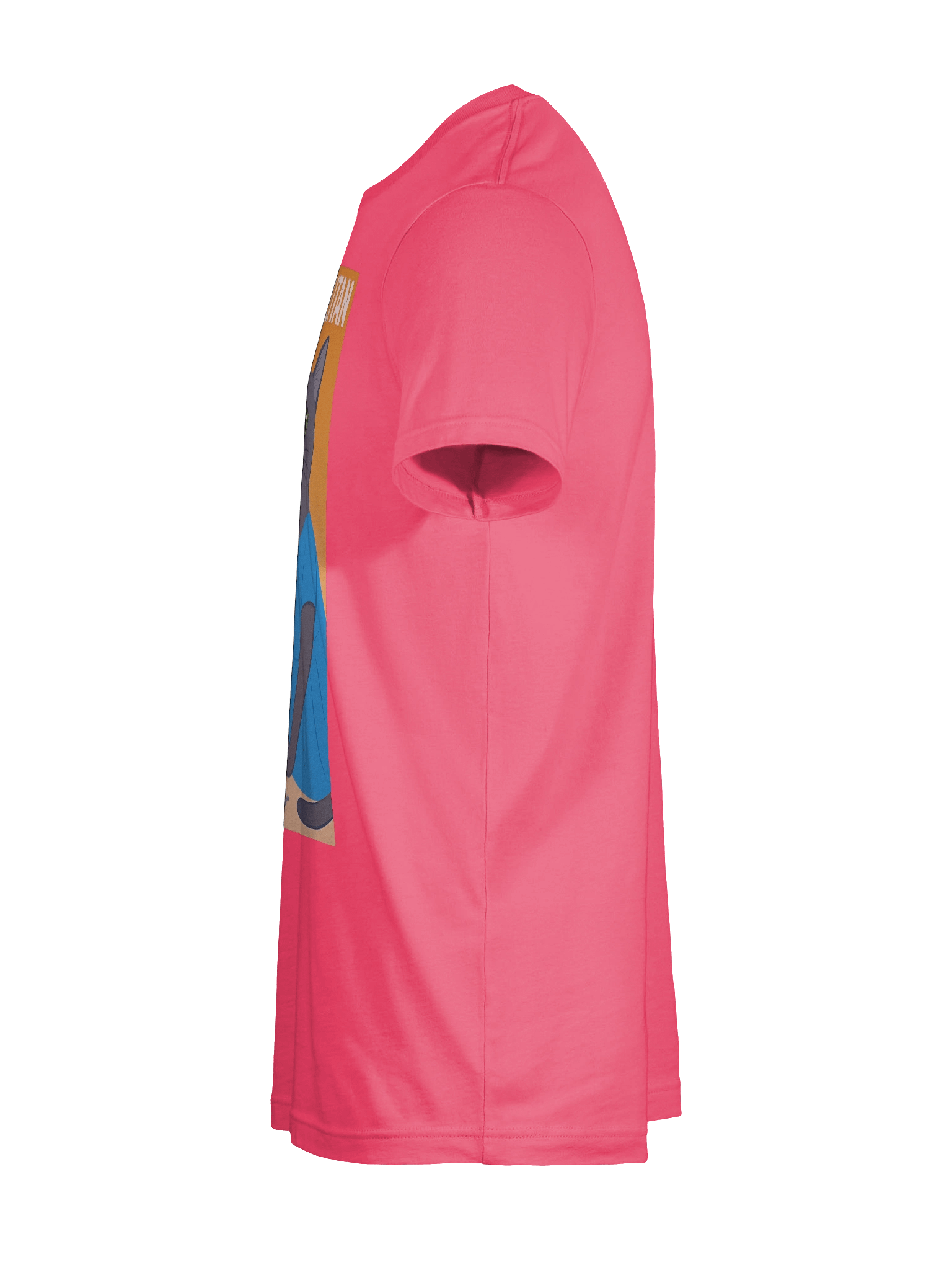 Cosmopawllitan Magazine Cat Parody Concert Tee Fit Unisex T-Shirt product image (47)