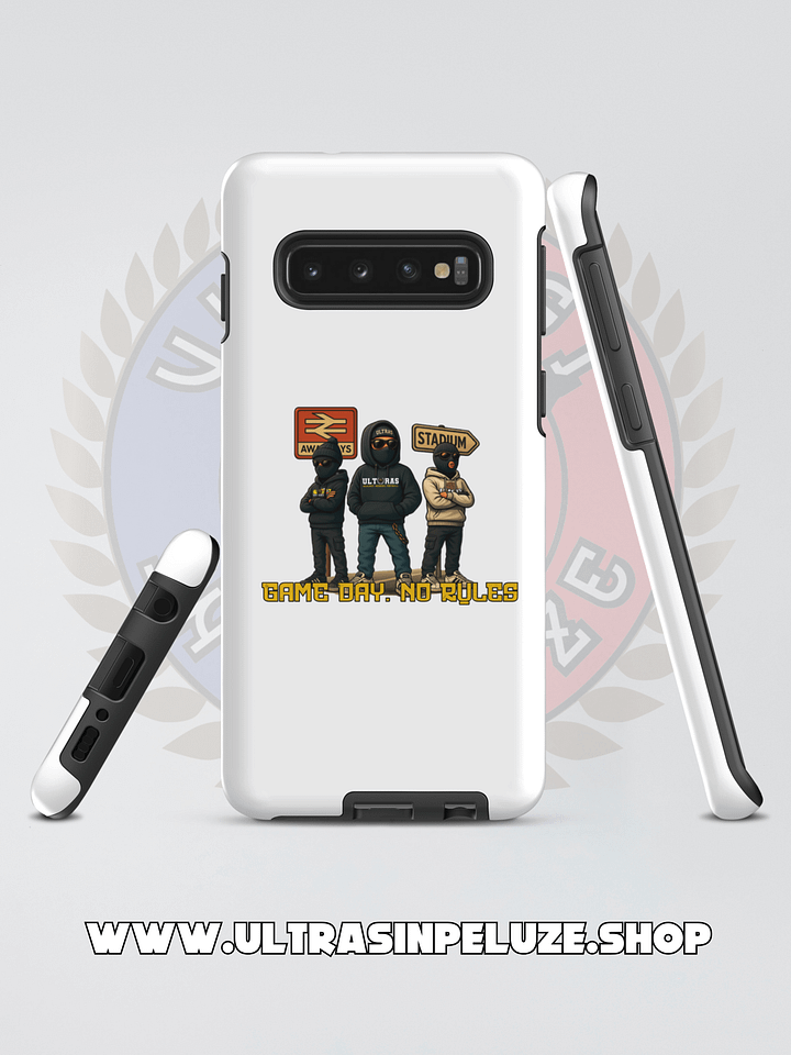 Husă Samsung Ultras Game Day. No Rules product image (45)