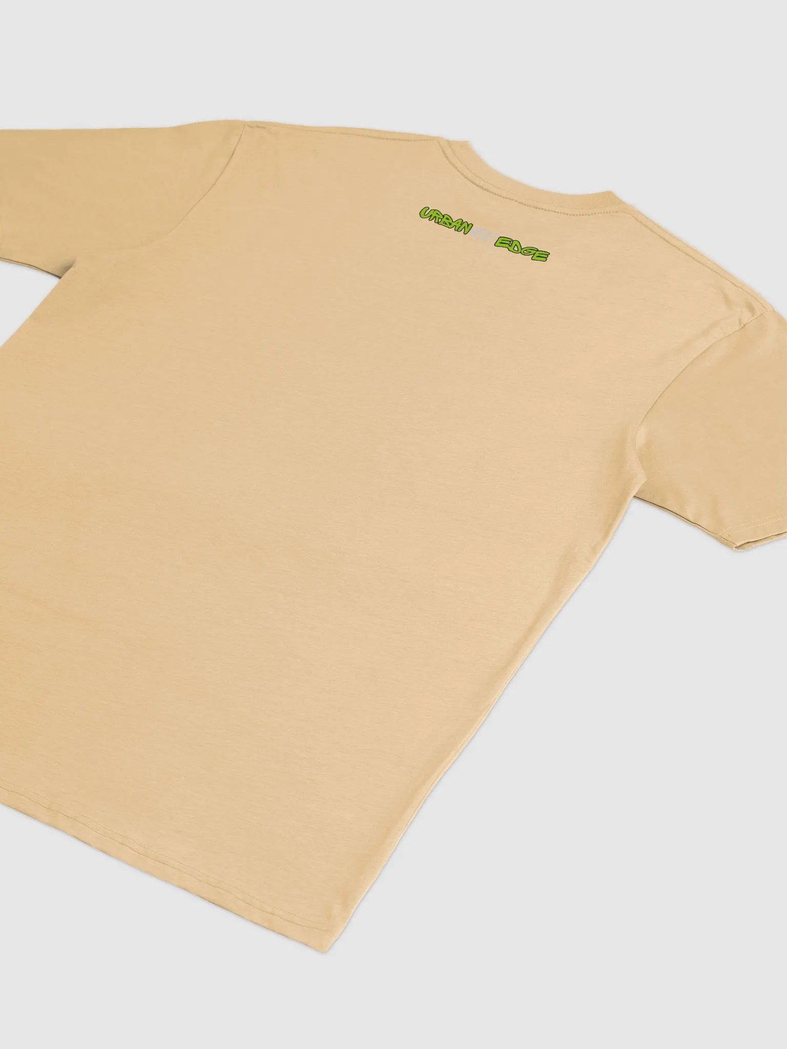 Urban Edge Men's Street Duck Graphic Tee product image (4)