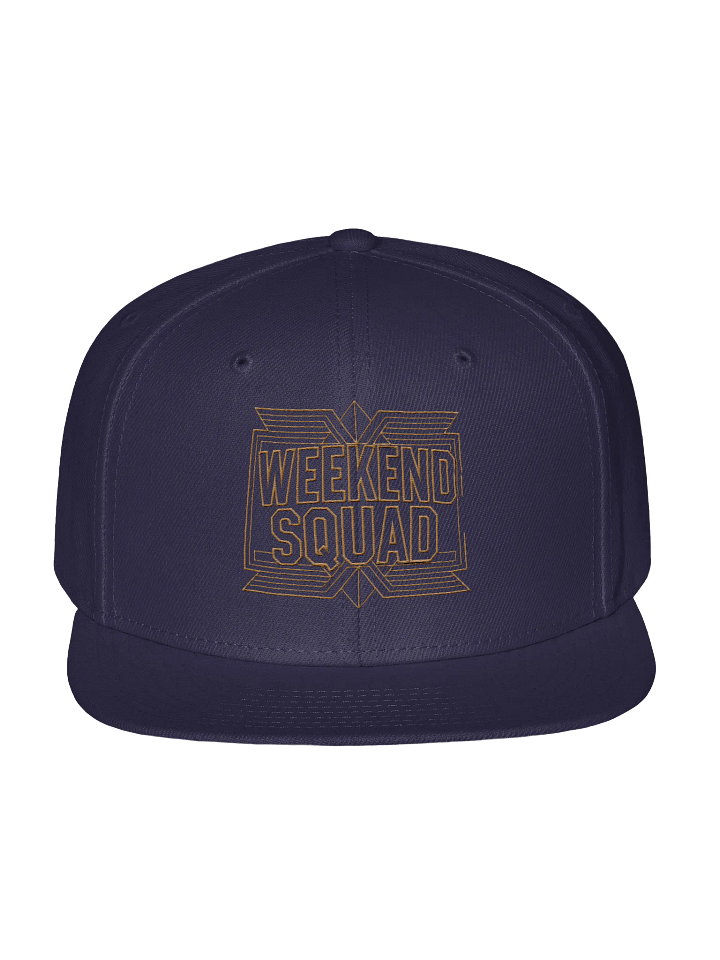 Weekend Squad product image (1)