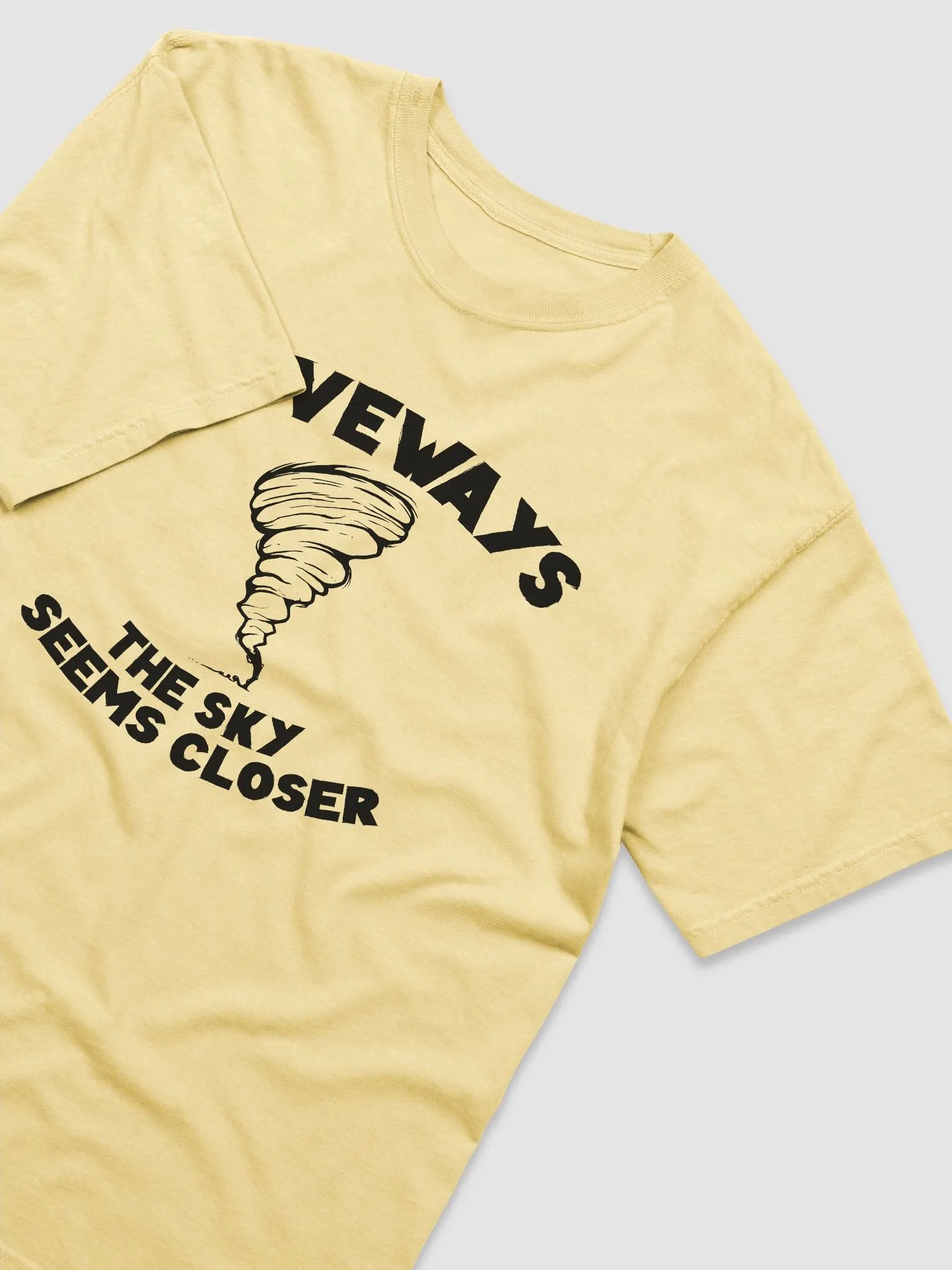 Tornado T-Shirt product image (25)