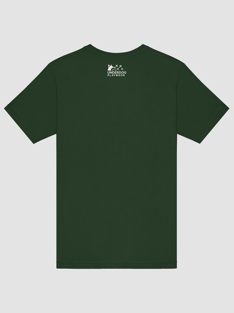 Mindset & Miles Tee (or Mindset & Path Tee) product image (54)