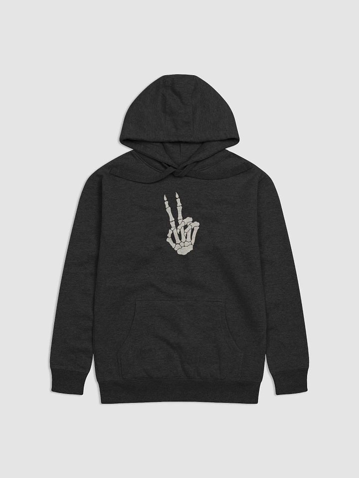 Peace Hoodie product image (11)