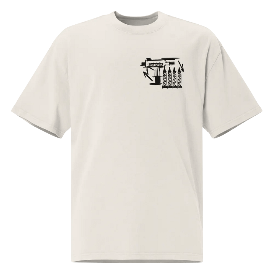GAME OVER product image (1)