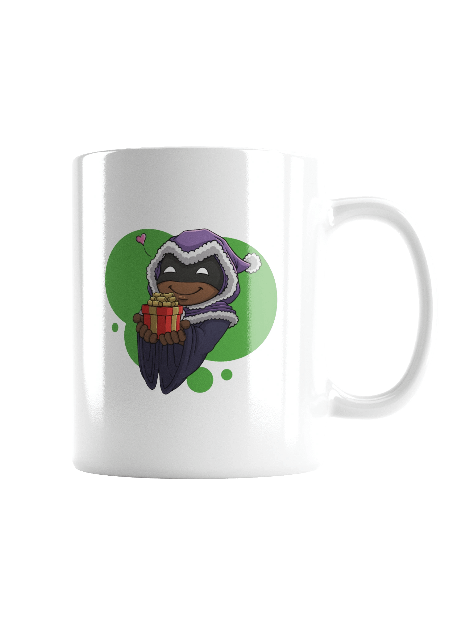 Darkside Presents Mug product image (5)