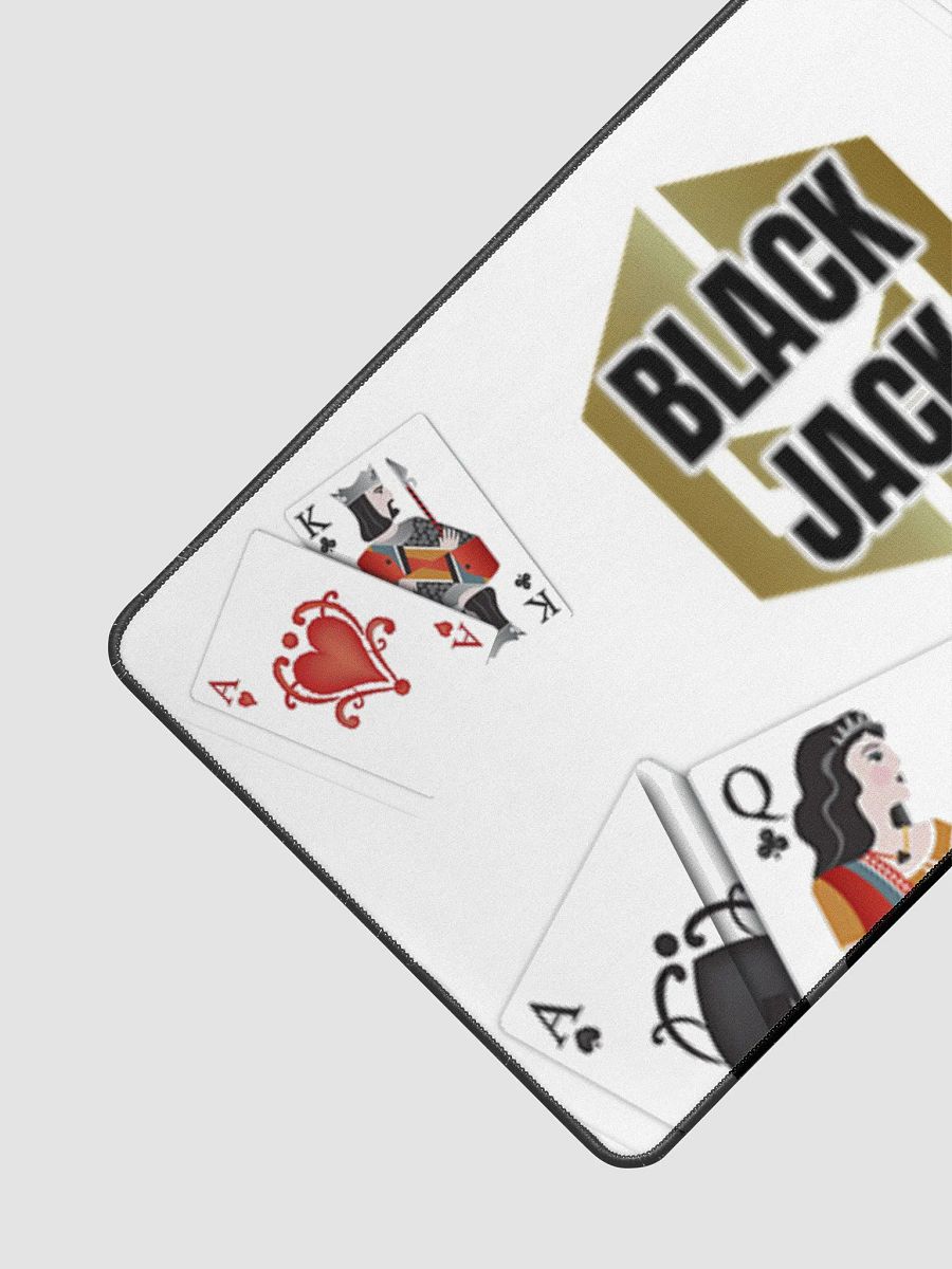 Desktop mat BJ - Blackjacks product image (3)