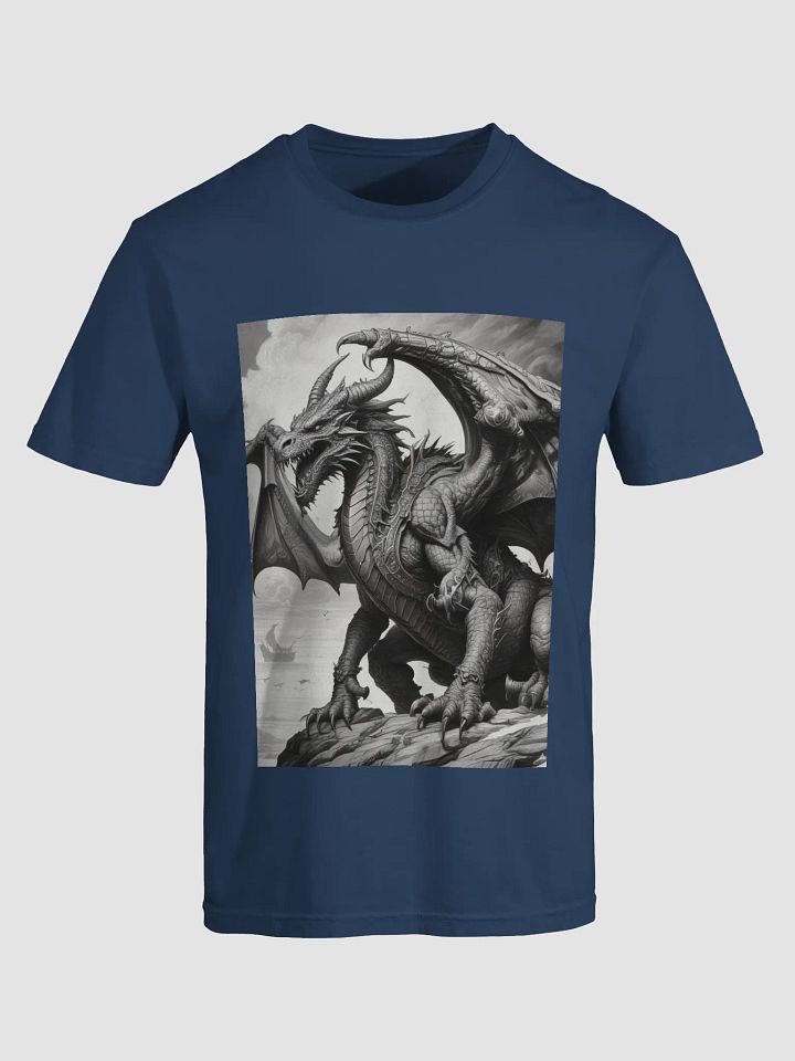 Mystic dragon product image (1)
