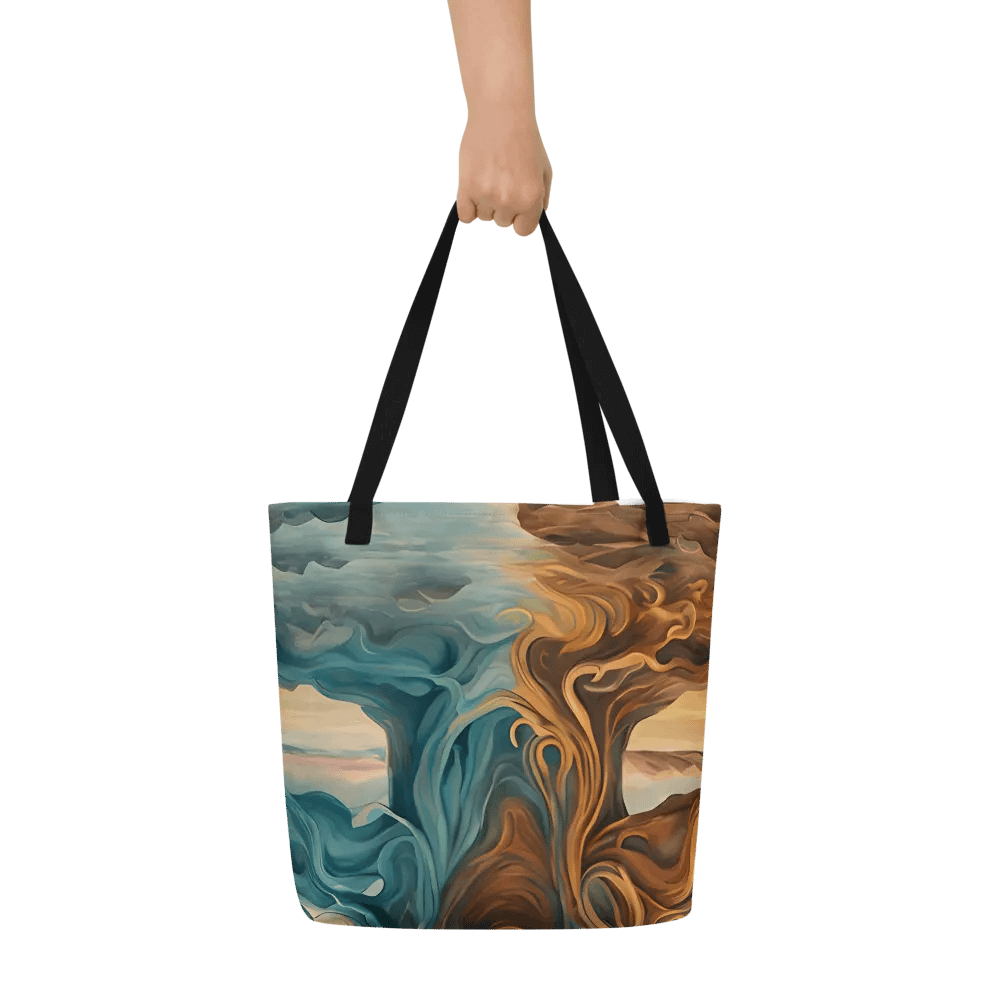 Cancer - Salvador Dalí Zodiac Decoded: Unveiling Dalí's Surreal Cosmic Delirium product image (6)