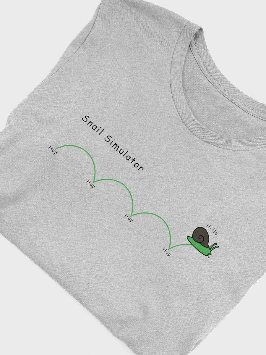 Hup Hup Hup Hello Shirt product image (5)