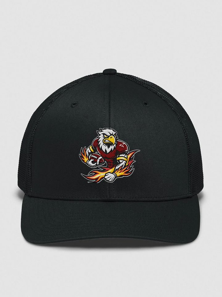Louisville Firebirds Trucker Hat product image (1)