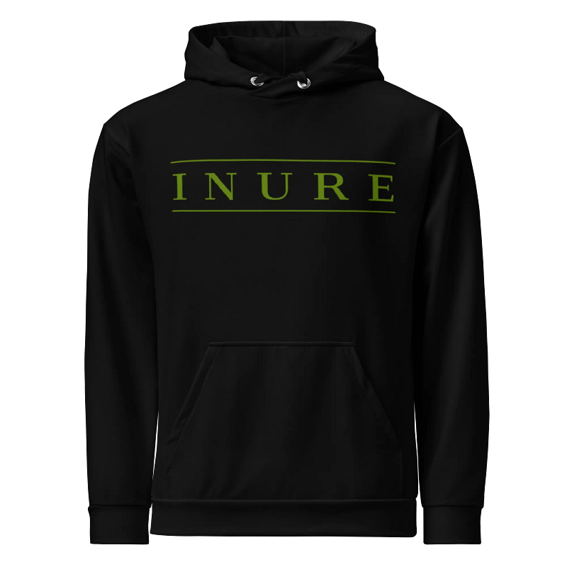 The Call Sweatshirt (Green)