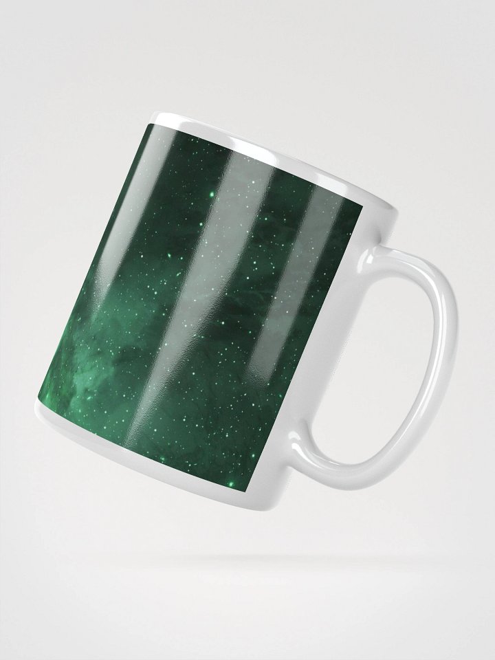 Fasify Galaxy Coffee Mug product image (2)