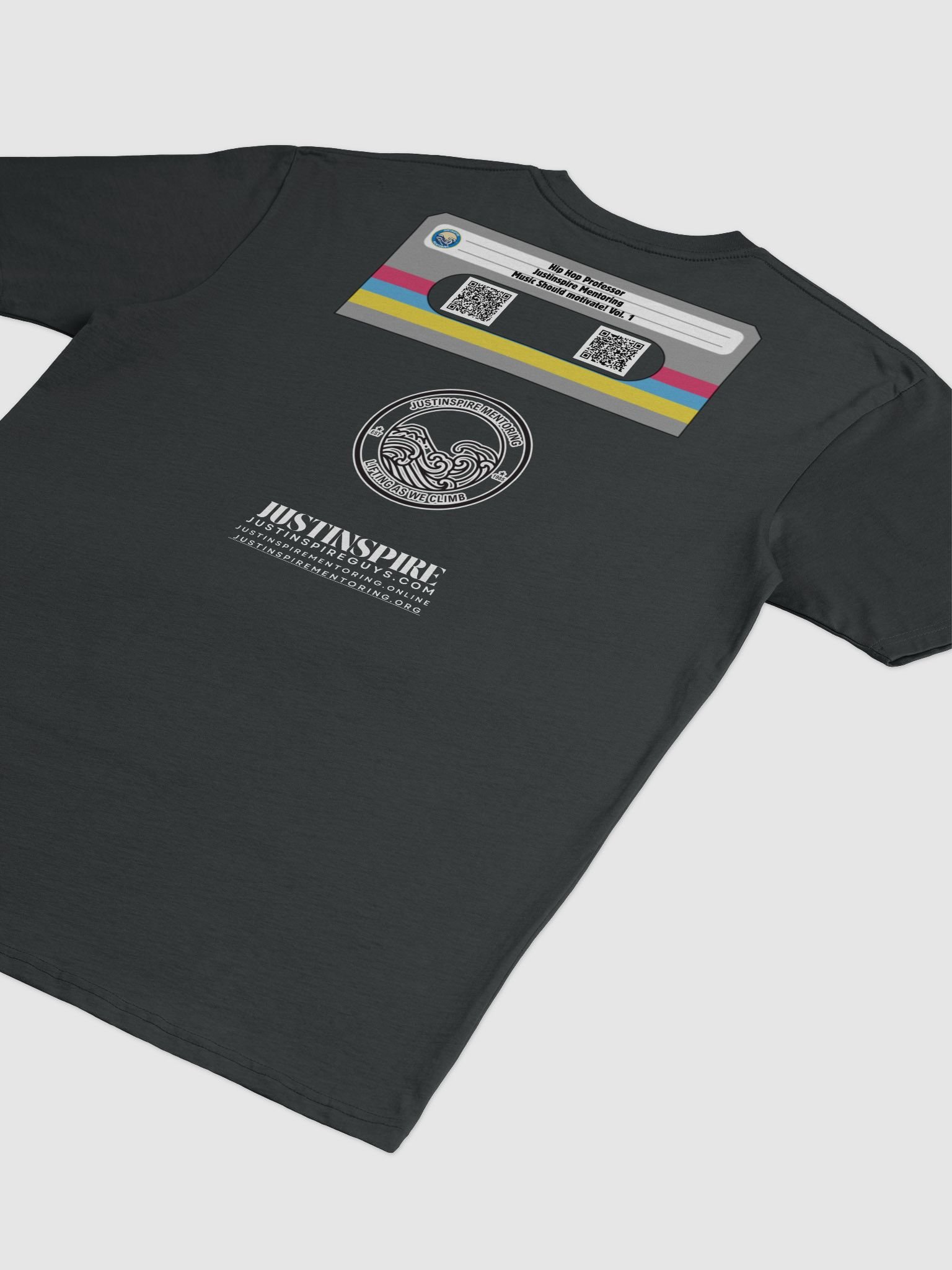 The Motivator Tee – Vol. 1 product image (22)