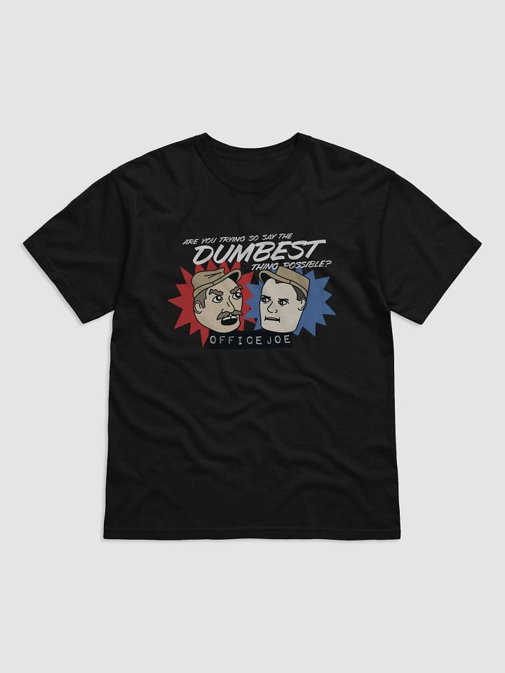 Office Joe Tee product image (5)