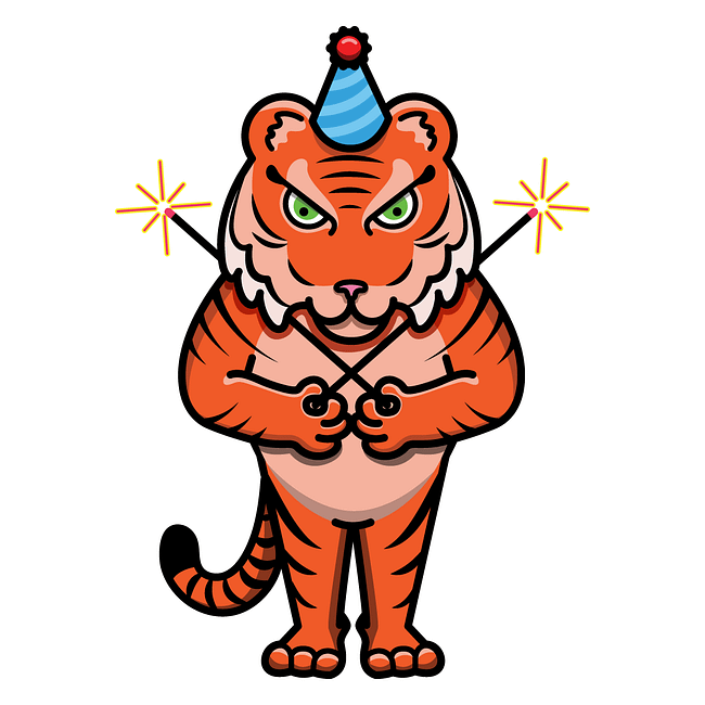 Tigre de Bengala