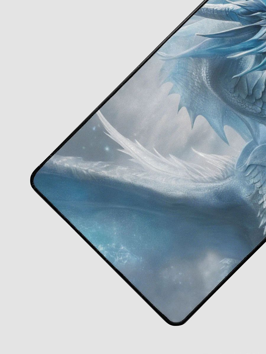 Majestic Dragon Desk Mat product image (3)