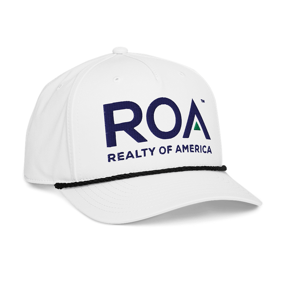 ROA Yacht Club Cap product image (4)