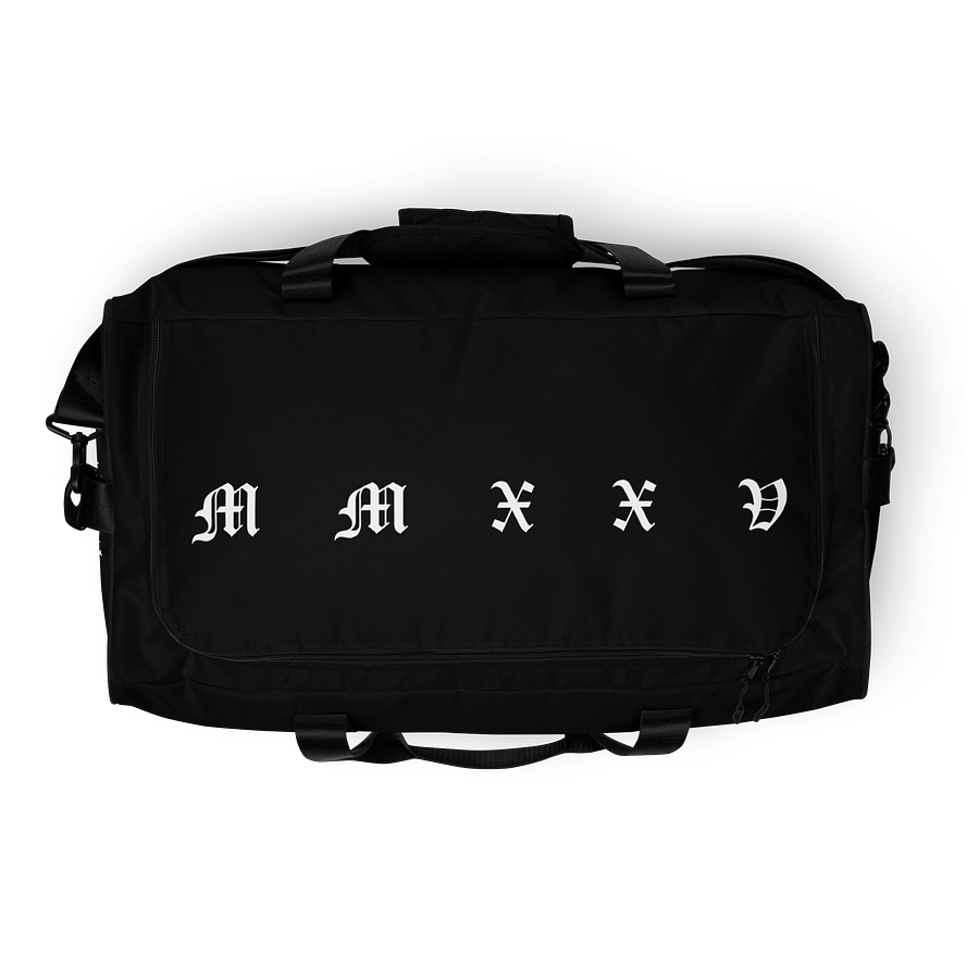 Satellite Society origins Duffle Bag product image (8)