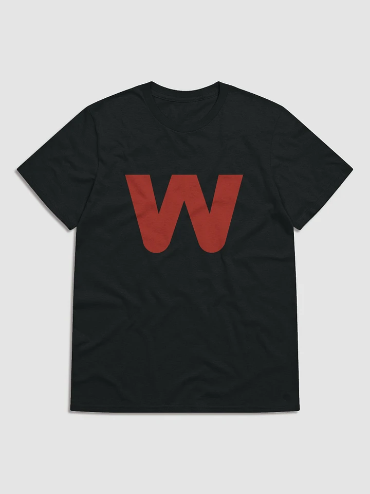 Team W (Gildan Lightweight Fashion Short Sleeve T-Shirt) product image (1)