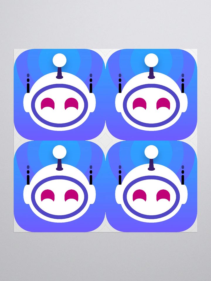 Apollo stickers product image (1)