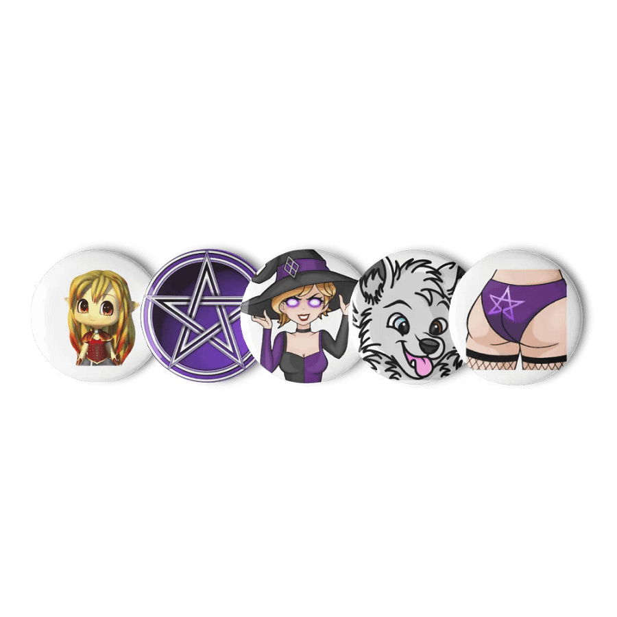 witchy pins product image (6)