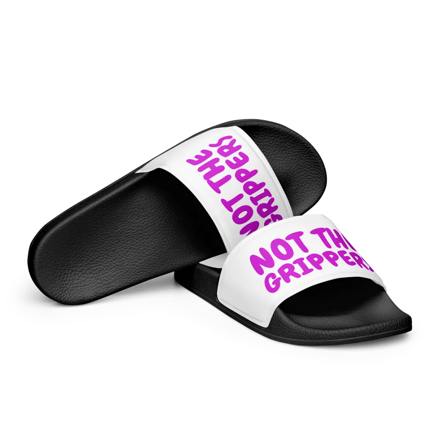 NOT THE GRIPPERS Slides product image (8)