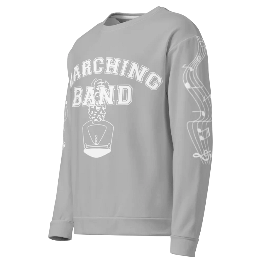Marching Band Sweater product image (8)