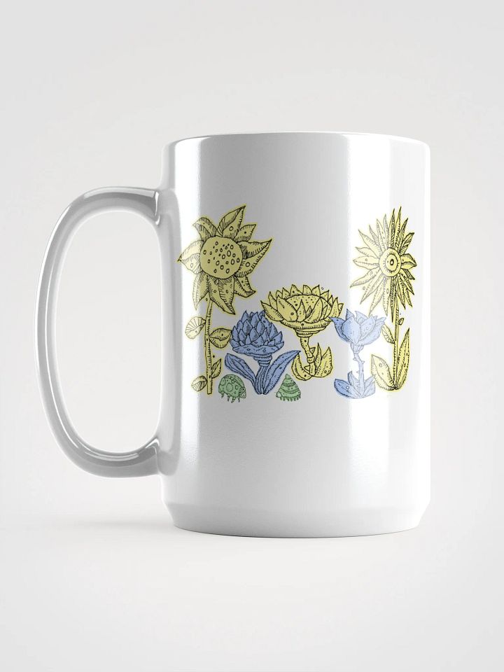 Flowers and Bugs product image (2)