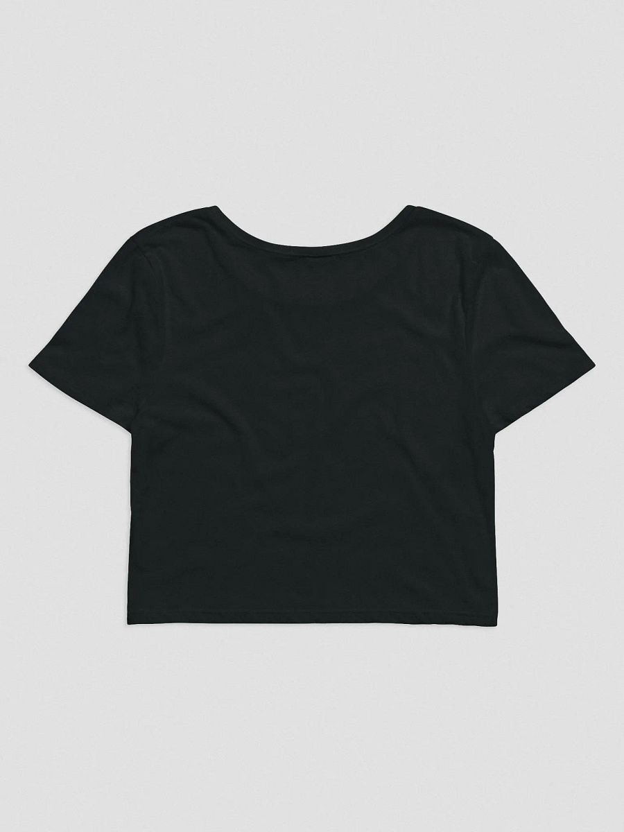Crop Mayhem Logo T-Shirt product image (6)