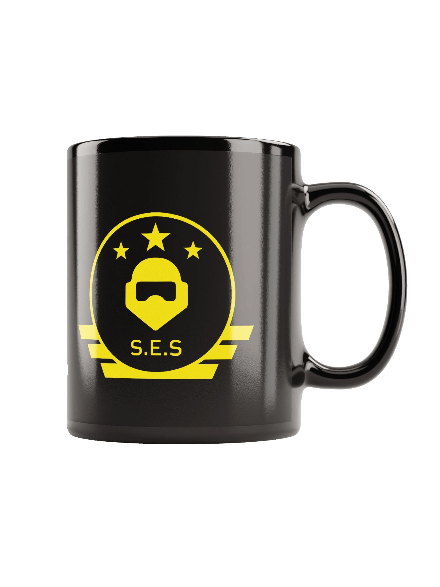 S.E.S - Signature Mug product image (2)