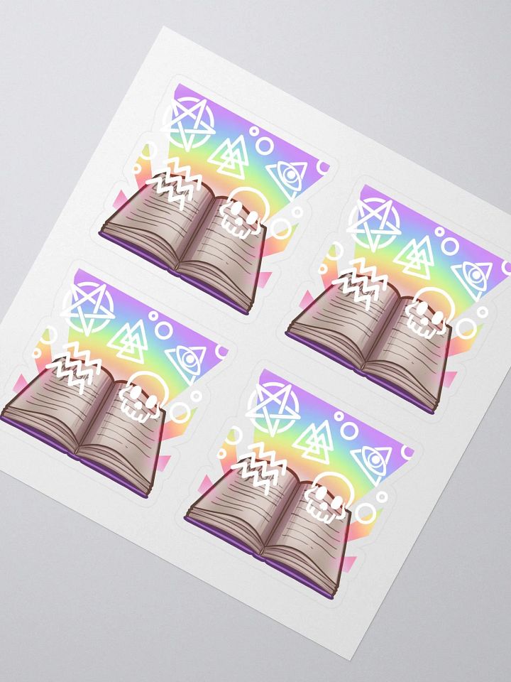 Kawaii Magik product image (2)