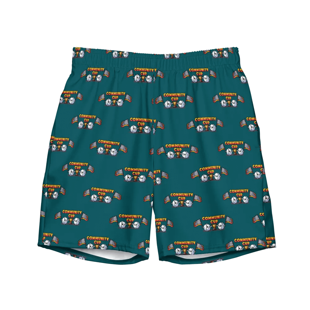 MSLA Community Cup - Swim Trunks product image (2)