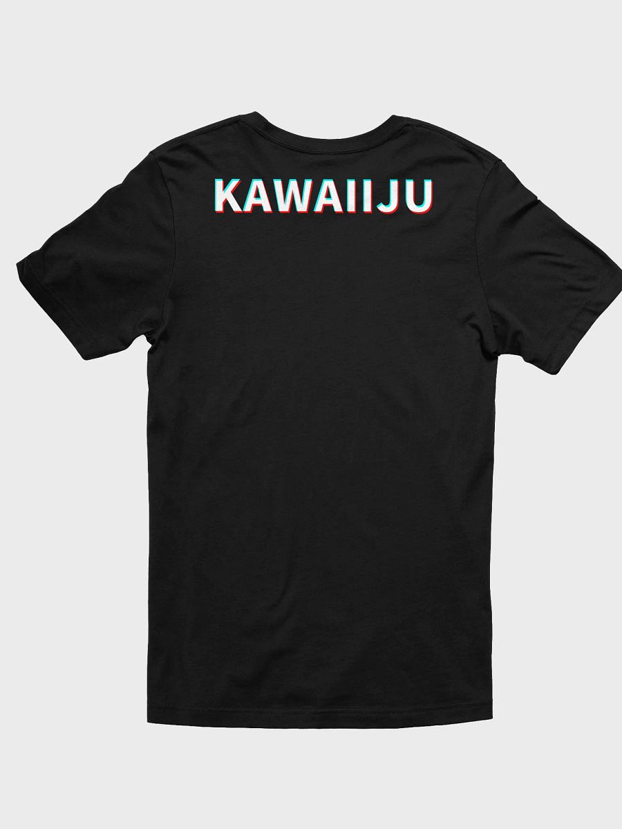 Kawaiiju Anaglyph Tee product image (11)