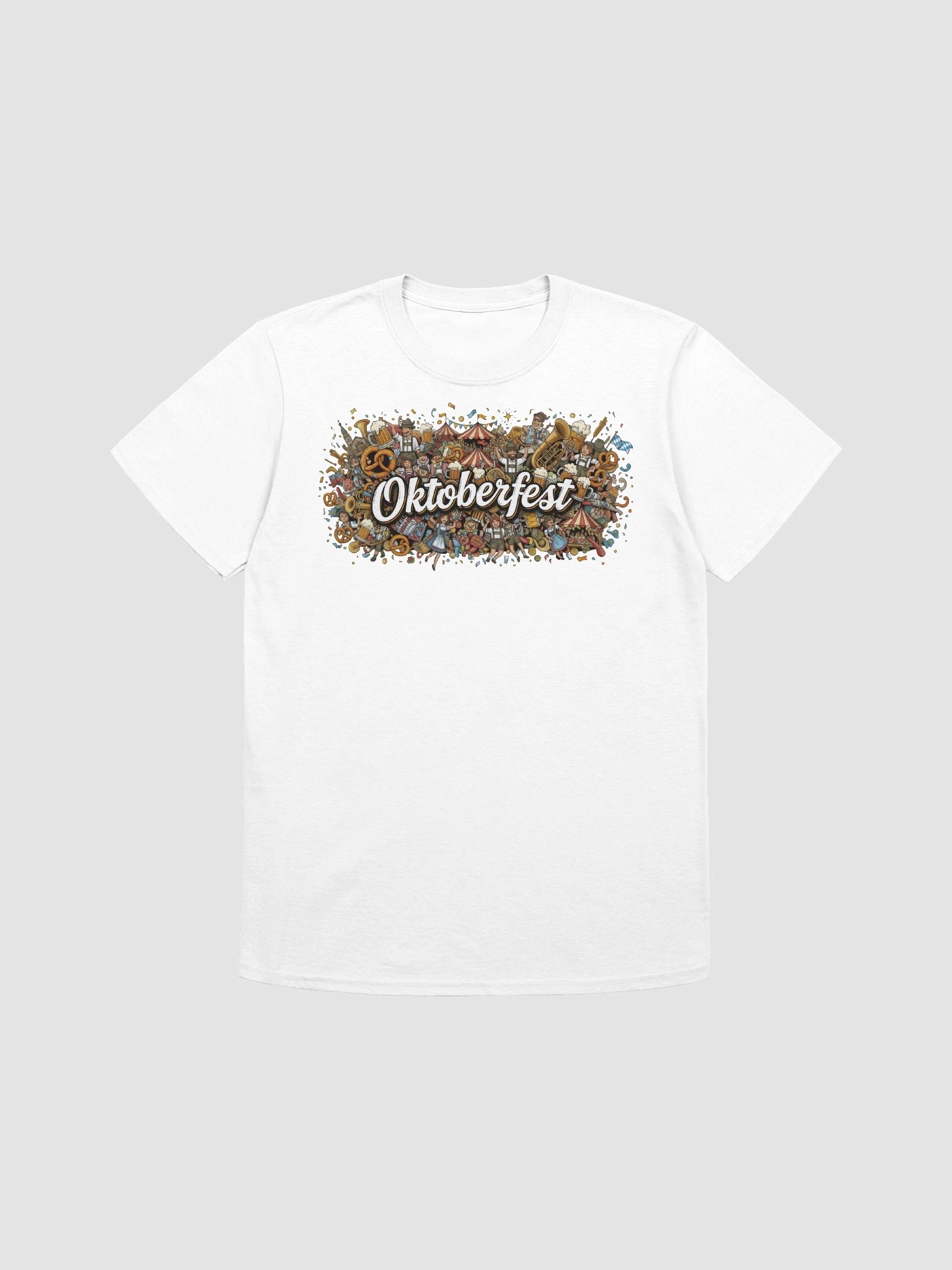 Oktoberfest ( Unisex ) product image (4)