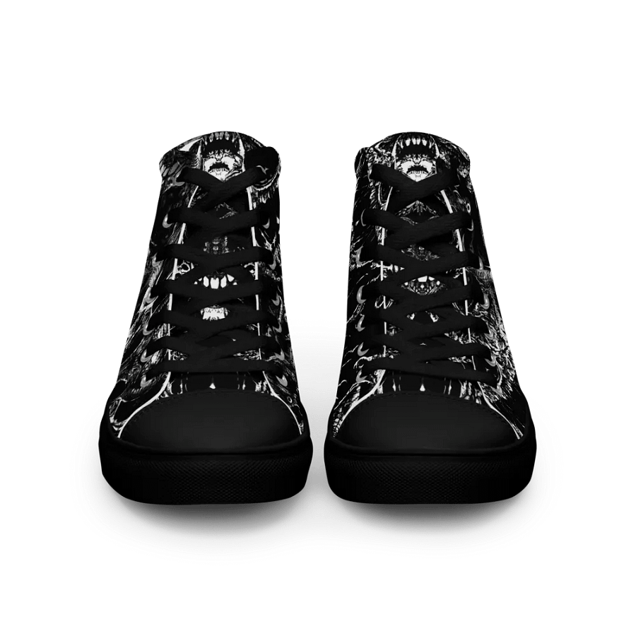 DRYPT LTD ED CONVERSE SNEAKERS (SIZES 5-13) product image (9)